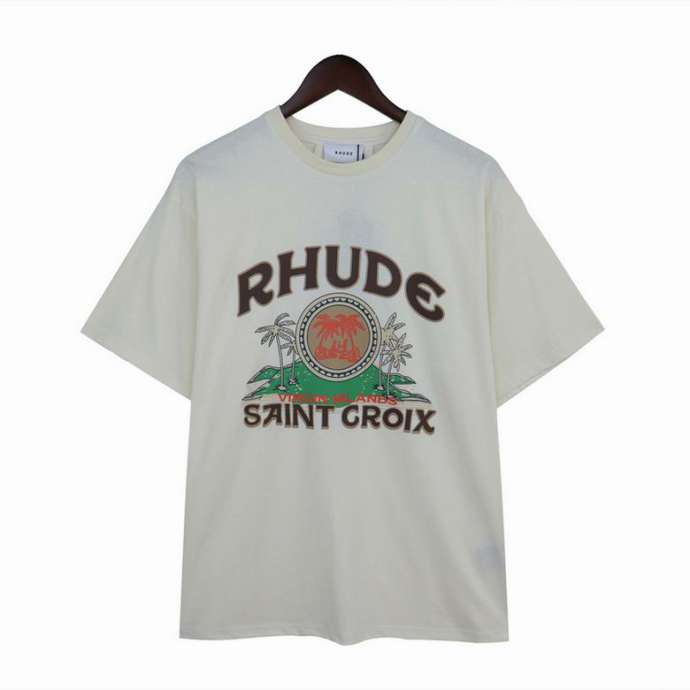 Picture of Rhude T Shirts Short _SKURhudeS-XL275839332